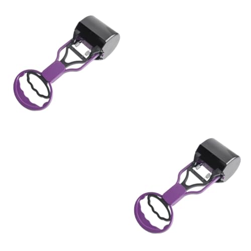 minkissy 2St Reinigungswerkzeug zum Abholen von Haustieren Katzenstreu-Clip für den Außenbereich Langer Griff kleine Schaufel Katzenstreu Picker draussen Poop-Clip Mistpflücker Mülleimer minkissy 2St Reinigungswerkzeug zum Abholen von Haustieren Katzenstreu-Clip für den Außenbereich Langer Griff kleine Schaufel Katzenstreu Picker draussen Poop-Clip Mistpflücker Mülleimer von minkissy