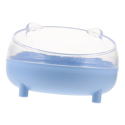 minkissy Toilette Hamster 2st Hamster-sandbadehaus Wanne Einstreu Für Hamster Spielzeugbehälter Hamstersand Haustier-Sand Sandbad Für Hamster Chinchilla P9 Wurf minkissy Toilette Hamster 2st Hamster-sandbadehaus Wanne Einstreu Für Hamster Spielzeugbehälter Hamstersand Haustier-Sand Sandbad Für Hamster Chinchilla P9 Wurf von minkissy