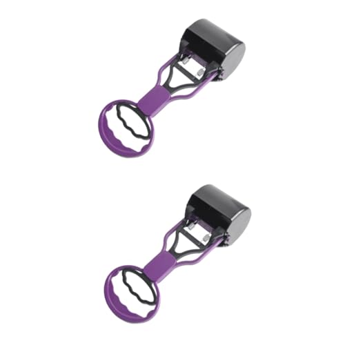 minkissy 2St Langer Griff kleine Schaufel Sandschaufel für Haustierstreu Reinigungswerkzeug zum Abholen von Haustieren Katzenstreu-Clip für den Außenbereich Langen Griff Mülleimer Kätzchen minkissy 2St Langer Griff kleine Schaufel Sandschaufel für Haustierstreu Reinigungswerkzeug zum Abholen von Haustieren Katzenstreu-Clip für den Außenbereich Langen Griff Mülleimer Kätzchen von minkissy