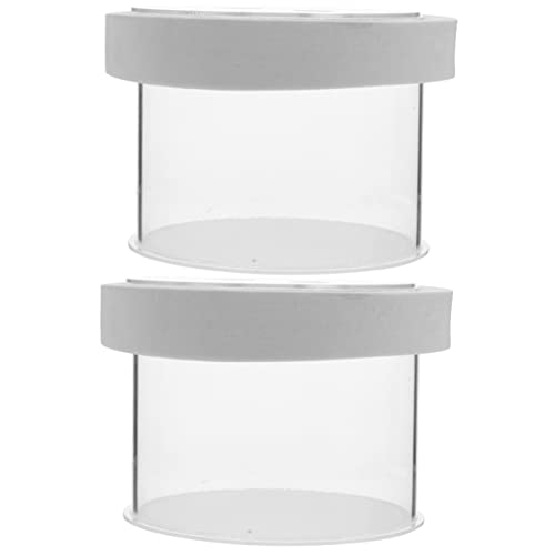minkissy 2 Stücke Box Zucht Fisch Tank Kiste Acryl Schwimmende Box Für Aquarium Isolation Tank Box Fisch Tank Aquarium Tank minkissy 2 Stücke Box Zucht Fisch Tank Kiste Acryl Schwimmende Box Für Aquarium Isolation Tank Box Fisch Tank Aquarium Tank von minkissy