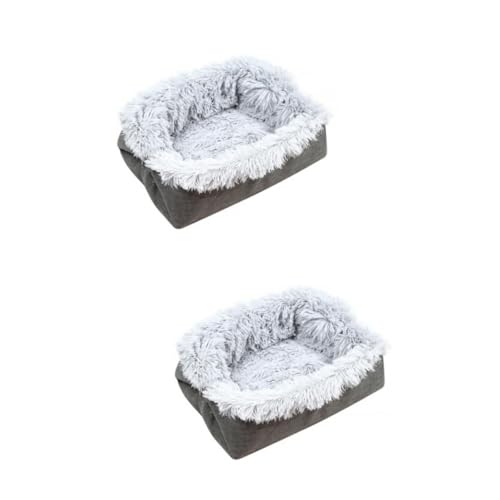 minkissy 2pcs 2 1 pet plush large pet bed donut cat bed circle mattress round mattress Cat Mat Plush Donut Pet Bed cat cushion Plush Cat Nest Cat Bed Mat Pet Nest indoor cat linen keep warm minkissy 2pcs 2 1 pet plush large pet bed donut cat bed circle mattress round mattress Cat Mat Plush Donut Pet Bed cat cushion Plush Cat Nest Cat Bed Mat Pet Nest indoor cat linen keep warm von minkissy
