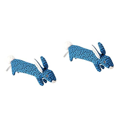 minkissy 2pcs Chew Toys Pet Toy Dog Chew Toy Dog Squeaky Toy Pet Sound Toy Pet Chew Toy Pet Squeaky Toy Vocalize Plush Toy minkissy 2pcs Chew Toys Pet Toy Dog Chew Toy Dog Squeaky Toy Pet Sound Toy Pet Chew Toy Pet Squeaky Toy Vocalize Plush Toy von minkissy