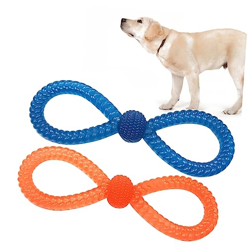minkissy 2pcs Dog Chew Toys Tpr Dog Toy Anti- Toy Toy Plush Toys Puppy Chew Toy Chewing Toys for Puppies Chewing Toys for Dogs Puppy Toys Pet Dog Toys Emulsion Filler minkissy 2pcs Dog Chew Toys Tpr Dog Toy Anti- Toy Toy Plush Toys Puppy Chew Toy Chewing Toys for Puppies Chewing Toys for Dogs Puppy Toys Pet Dog Toys Emulsion Filler von minkissy