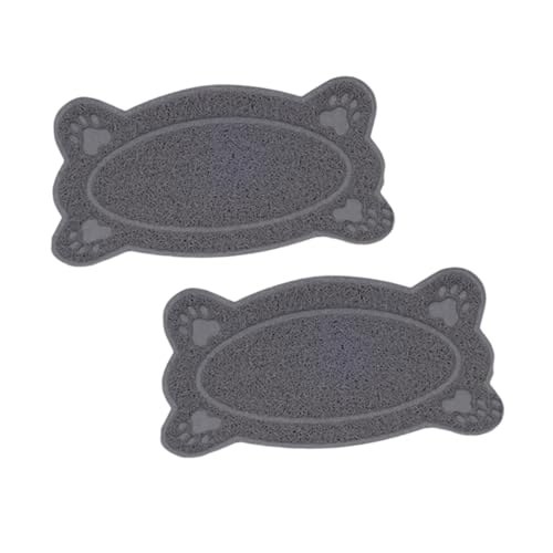 minkissy 2pcs Washable Puppy Pads Double Layer Litter Mat Training Pad Dogs Dog Litter Mat Urin Proof Cat Mat Absorbent Cat Mat Pet Foot Mats Mat Litter Non-Slip Kennel Mat minkissy 2pcs Washable Puppy Pads Double Layer Litter Mat Training Pad Dogs Dog Litter Mat Urin Proof Cat Mat Absorbent Cat Mat Pet Foot Mats Mat Litter Non-Slip Kennel Mat von minkissy