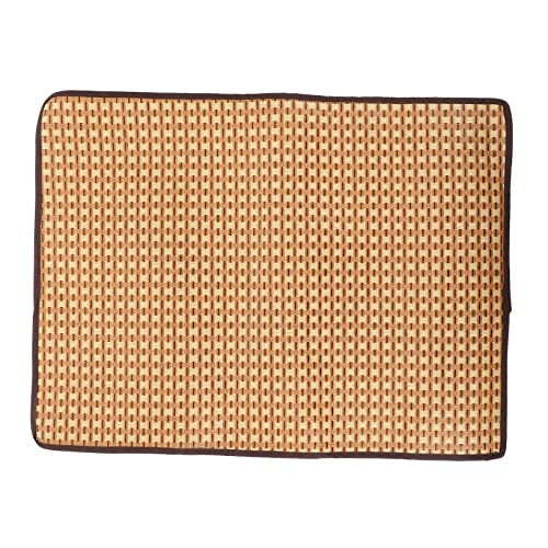 minkissy 2pcs mat cooling blanket for dogs Small Ice Bed dog chill pad cat cooling mat self cooling pad crate pad couch sleeping pad Dog Mat puppy house mat minkissy 2pcs mat cooling blanket for dogs Small Ice Bed dog chill pad cat cooling mat self cooling pad crate pad couch sleeping pad Dog Mat puppy house mat von minkissy
