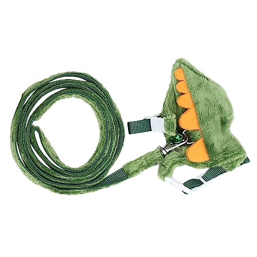 minkissy 2pcs pet Leash Bunny Rabbit Harness and Leash pet Vest Puppy kit Tiny Dog Harness small Dog Harness small Dog Vest Camisol Decorative Ferret Harness Vest Belt Short Plush Portable minkissy 2pcs pet Leash Bunny Rabbit Harness and Leash pet Vest Puppy kit Tiny Dog Harness small Dog Harness small Dog Vest Camisol Decorative Ferret Harness Vest Belt Short Plush Portable von minkissy