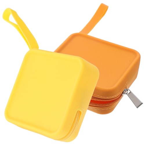 minkissy 2pcs treat pouch dog pouch dog training tools dog training pouch for treats dog treat dispenser treat training pouch treat holder dog bag walk the dog silica gel travel walking bag minkissy 2pcs treat pouch dog pouch dog training tools dog training pouch for treats dog treat dispenser treat training pouch treat holder dog bag walk the dog silica gel travel walking bag von minkissy
