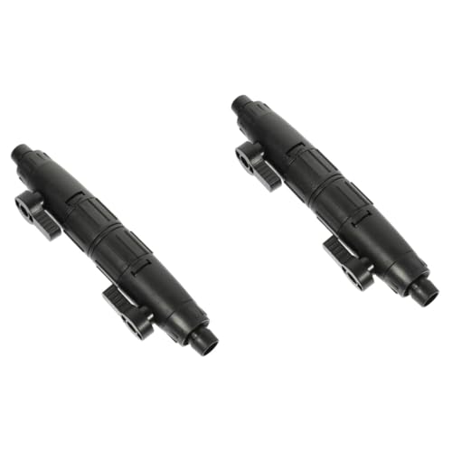 minkissy 2st Aquarium-schnellschnittstelle Schlauchventile Für Aquarien Wasserkontrolle Aquariumzubehör Ventile Für Wasserleitungen Ventile Für Schlauch Rohr Wasserpflanzen Adapter Abs minkissy 2st Aquarium-schnellschnittstelle Schlauchventile Für Aquarien Wasserkontrolle Aquariumzubehör Ventile Für Wasserleitungen Ventile Für Schlauch Rohr Wasserpflanzen Adapter Abs von minkissy