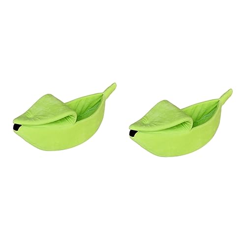 minkissy 2st Bananenbett Hund Warme Matte Hundebett Katzenhausbett Katze Couchbett Katzennest Katzenbett Haustierbetthaus Katzenhäuser Für Wohnungskatzen Katzencouch Katzensofa Der Hund minkissy 2st Bananenbett Hund Warme Matte Hundebett Katzenhausbett Katze Couchbett Katzennest Katzenbett Haustierbetthaus Katzenhäuser Für Wohnungskatzen Katzencouch Katzensofa Der Hund von minkissy