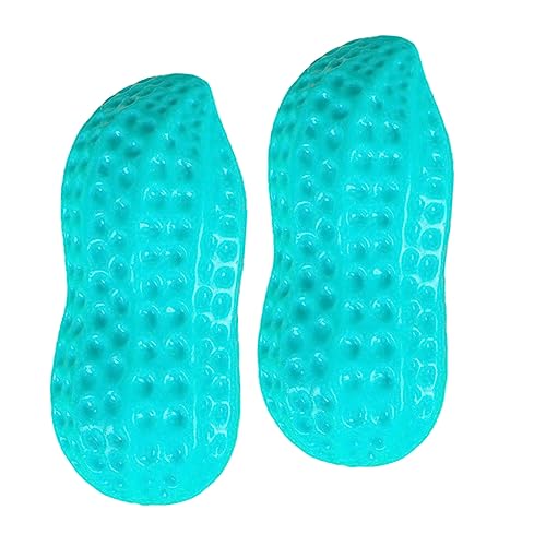 minkissy Interaktives Hundespielzeug Geformtes Kauspielzeug Für Welpen 2er-Pack Material minkissy Interaktives Hundespielzeug Geformtes Kauspielzeug Für Welpen 2er-Pack Material von minkissy