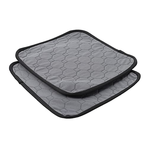 minkissy 2St Hamster- -Pad Hamster cage Liner Reusable pet pad Super saugfähige Haustiermatte Bettmatte für Meerschweinchen Welpen Pads Hasenkäfig Zubehör Rattenkäfig-Pads Tuch minkissy 2St Hamster- -Pad Hamster cage Liner Reusable pet pad Super saugfähige Haustiermatte Bettmatte für Meerschweinchen Welpen Pads Hasenkäfig Zubehör Rattenkäfig-Pads Tuch von minkissy