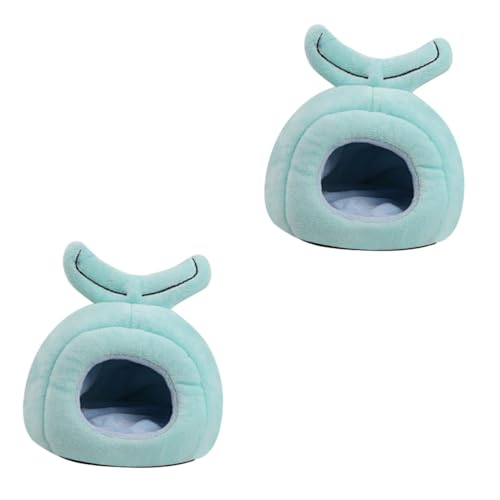 minkissy 2st Hamsternest Matratzenschoner Wagen Fussel -Bett minkissy 2st Hamsternest Matratzenschoner Wagen Fussel -Bett von minkissy