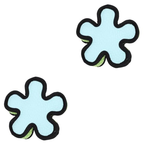 minkissy 2stücke Funny Pet Sounding Molar Toy Interaktives Spielzeug Für Hunde Mit Quietscher Fördert Die Zahnpflege Und Vertreibt Langeweile Geeignet Für Kleine Bis Große Rassen minkissy 2stücke Funny Pet Sounding Molar Toy Interaktives Spielzeug Für Hunde Mit Quietscher Fördert Die Zahnpflege Und Vertreibt Langeweile Geeignet Für Kleine Bis Große Rassen von minkissy