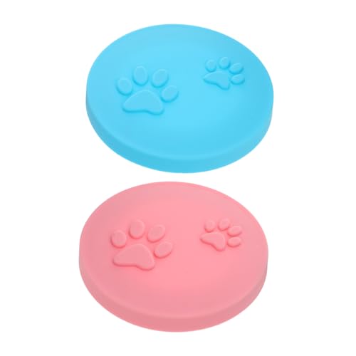 minkissy Praktische Dosendeckel Für Haustiere Silikondeckel Für Katzenfutter Haushalts-tierfutter von minkissy