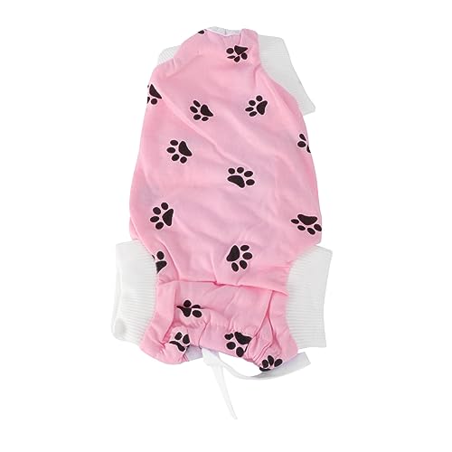 minkissy 2 Stück Großer Hundemantel Hundekleid Haustier-/welpen-stillkleidung Herz-Design Größe L Für Outdoor-aktivitäten minkissy 2 Stück Großer Hundemantel Hundekleid Haustier-/welpen-stillkleidung Herz-Design Größe L Für Outdoor-aktivitäten von minkissy