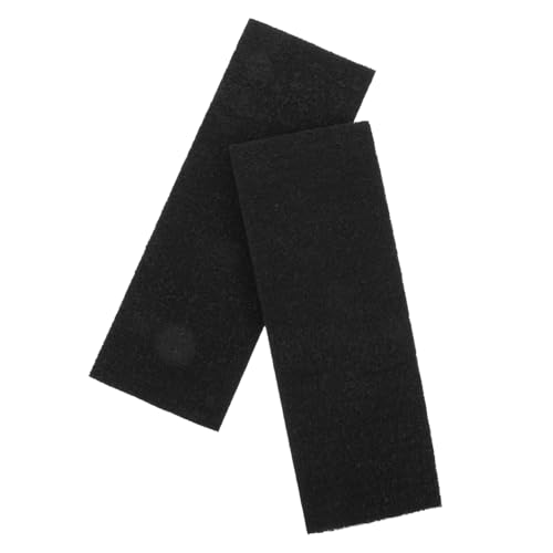 minkissy 2st Katzentoilette Filter Baumwolle Haustierzubehör Eine Armatur Aktivkohlefilter Katzentoilettenfilter -Filter Bequemes Filterkissen Katzenstreufilter Einstreuvorräte minkissy 2st Katzentoilette Filter Baumwolle Haustierzubehör Eine Armatur Aktivkohlefilter Katzentoilettenfilter -Filter Bequemes Filterkissen Katzenstreufilter Einstreuvorräte von minkissy
