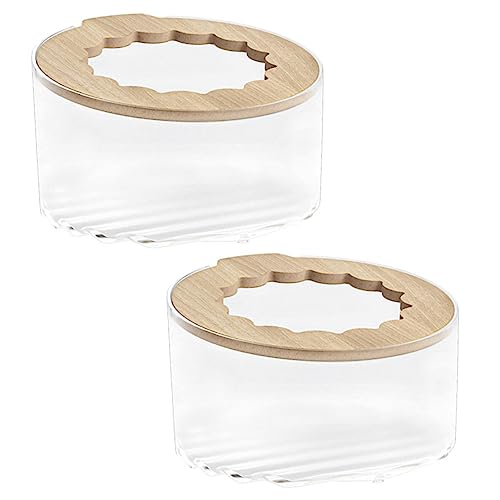 minkissy 2st Kleine Hamster Wanne Hamstersand Hamsterbad Hamster Badewanne Klare Hamstertoilette Meerschweinchen Toilette Hamsterverstecke Kleines Haustier Doppelter Zweck Als Material Holz minkissy 2st Kleine Hamster Wanne Hamstersand Hamsterbad Hamster Badewanne Klare Hamstertoilette Meerschweinchen Toilette Hamsterverstecke Kleines Haustier Doppelter Zweck Als Material Holz von minkissy
