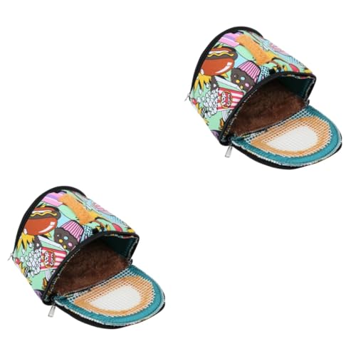 minkissy 2st Kleiner Haustierträger Geschirr Kleine Tiere Winzige Tiere Transportbox Für Haustiere Koffer Rucksack Hase Umhängetasche Für Haustiere Hamsterträger Reisen Gurt Haustierkäfig minkissy 2st Kleiner Haustierträger Geschirr Kleine Tiere Winzige Tiere Transportbox Für Haustiere Koffer Rucksack Hase Umhängetasche Für Haustiere Hamsterträger Reisen Gurt Haustierkäfig von minkissy