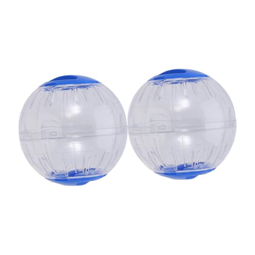 minkissy 2st Kleintier Übung Kleines Haustier Läuft Tropf-akklimatisierungs-kit Rennen Für Kleine Tiere Laufräder Ball Igelrad Aquariumdekorationen Groß Flash-Spielzeug Spielereien Hamster minkissy 2st Kleintier Übung Kleines Haustier Läuft Tropf-akklimatisierungs-kit Rennen Für Kleine Tiere Laufräder Ball Igelrad Aquariumdekorationen Groß Flash-Spielzeug Spielereien Hamster von minkissy
