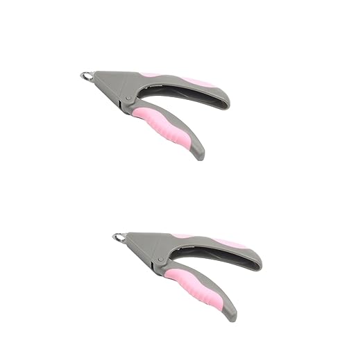 minkissy 2st Krallenschneider Für Haustiere Schermaschinen minkissy 2st Krallenschneider Für Haustiere Schermaschinen von minkissy