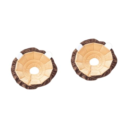minkissy 2st Kreis Halskette Halsband Halsketten Hund Elisabethanische Halskette Elisabeth Kreis Runden minkissy 2st Kreis Halskette Halsband Halsketten Hund Elisabethanische Halskette Elisabeth Kreis Runden von minkissy
