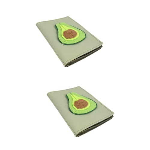 minkissy 2st Leckendes Spielzeug Für Haustiere Arbeit Spender Pu Lebensmittel minkissy 2st Leckendes Spielzeug Für Haustiere Arbeit Spender Pu Lebensmittel von minkissy