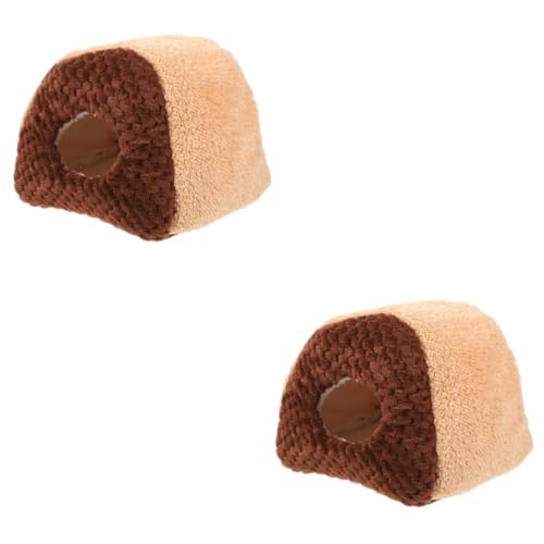 minkissy 2st Nest Für Haustiere Warme Hängematte Chinchilla-schlafbett Vier-Jahreszeiten-schlafbett Bequemes Hängemattenbett Bequemes Schlafbett Warm Halten Plüsch Meerschweinchen-Nest minkissy 2st Nest Für Haustiere Warme Hängematte Chinchilla-schlafbett Vier-Jahreszeiten-schlafbett Bequemes Hängemattenbett Bequemes Schlafbett Warm Halten Plüsch Meerschweinchen-Nest von minkissy