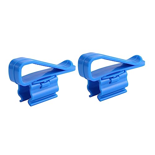 minkissy Aquarium Filtration Schlauch Klemme 2 Stücke Wasser Rohr Pumpe Klemme Für Fisch Tank Rohr minkissy Aquarium Filtration Schlauch Klemme 2 Stücke Wasser Rohr Pumpe Klemme Für Fisch Tank Rohr von minkissy