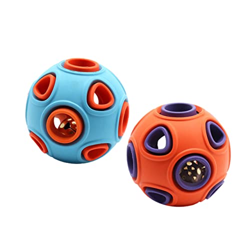 minkissy 2st Spielzeug Haustier Ball Spielen minkissy 2st Spielzeug Haustier Ball Spielen von minkissy