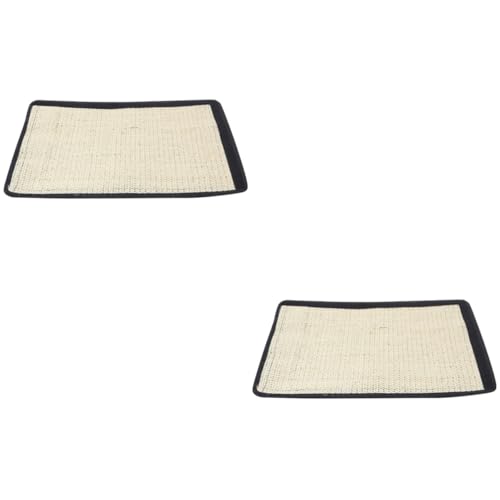 minkissy 2st Spielzeuge Kratzspielzeug Für Katzen Kratzmatte Für Katzen Krallenspielzeug Für Katzen Katzenkratzer Katze Kratzer Pad Haustier Katzenspielzeug minkissy 2st Spielzeuge Kratzspielzeug Für Katzen Kratzmatte Für Katzen Krallenspielzeug Für Katzen Katzenkratzer Katze Kratzer Pad Haustier Katzenspielzeug von minkissy