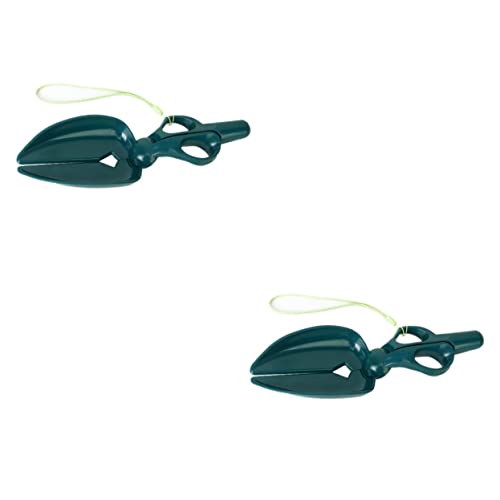 minkissy 2st Tragbarer Kotschaufel Pet Pooper Scooper Für Hunde Poop-Schaufel Kotschaufelschere Für Haustiere Haustierhaufenklemme Schaufel Für Hunde Blinddarm minkissy 2st Tragbarer Kotschaufel Pet Pooper Scooper Für Hunde Poop-Schaufel Kotschaufelschere Für Haustiere Haustierhaufenklemme Schaufel Für Hunde Blinddarm von minkissy