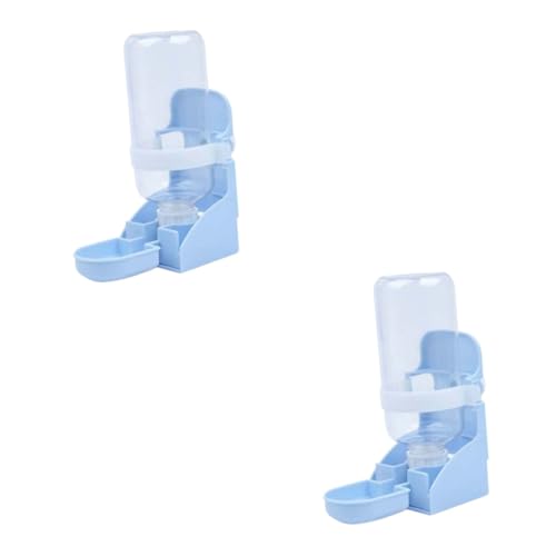 minkissy 2st Kaninchentränke Wasserflasche Kleintiere Wasser Wasserspender Für Hamster Trinkflasche Für Hamster Haustier-trinkwerkzeug Wasserspender Für Haustiere Wasserspender Für Katzen minkissy 2st Kaninchentränke Wasserflasche Kleintiere Wasser Wasserspender Für Hamster Trinkflasche Für Hamster Haustier-trinkwerkzeug Wasserspender Für Haustiere Wasserspender Für Katzen von minkissy