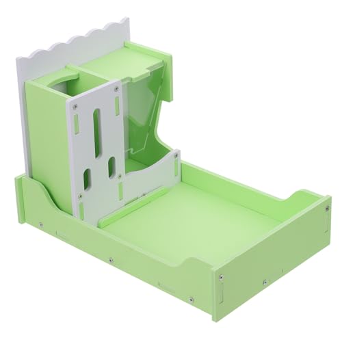 minkissy Große Größe 3 in 1 Spielzeug Hamster Feeder Toilette Wasser Flasche Basis Für Haustiere minkissy Große Größe 3 in 1 Spielzeug Hamster Feeder Toilette Wasser Flasche Basis Für Haustiere von minkissy