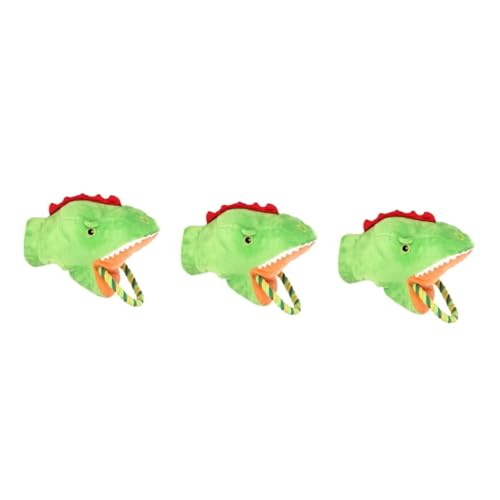 minkissy 3 Pcs Pet Toys Chew Toys Dogman Toys Squeaky Toy Pet Chewing Toy Dog Sound Toy Pet Supplies Dog Biting Toy Golden Retriever Knot minkissy 3 Pcs Pet Toys Chew Toys Dogman Toys Squeaky Toy Pet Chewing Toy Dog Sound Toy Pet Supplies Dog Biting Toy Golden Retriever Knot von minkissy