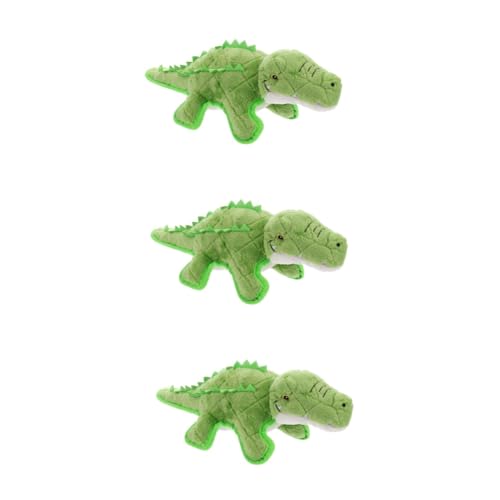 minkissy 3 STK Plüschtiere Für Haustiere Spielzeug Pp Baumwolle Kleiner Hund Hündchen minkissy 3 STK Plüschtiere Für Haustiere Spielzeug Pp Baumwolle Kleiner Hund Hündchen von minkissy