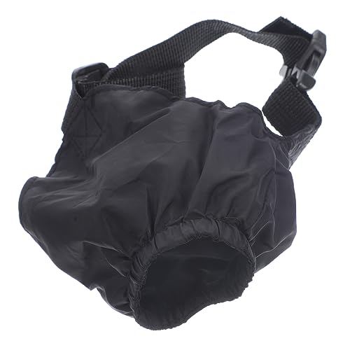 minkissy Hunde Ohrenmütze 3 STK Sicherheits-Augenmaske Für Haustiere Lidschatten Tragbar Nylon Anti-reisekrankheit Eye Masks for Dogs minkissy Hunde Ohrenmütze 3 STK Sicherheits-Augenmaske Für Haustiere Lidschatten Tragbar Nylon Anti-reisekrankheit Eye Masks for Dogs von minkissy
