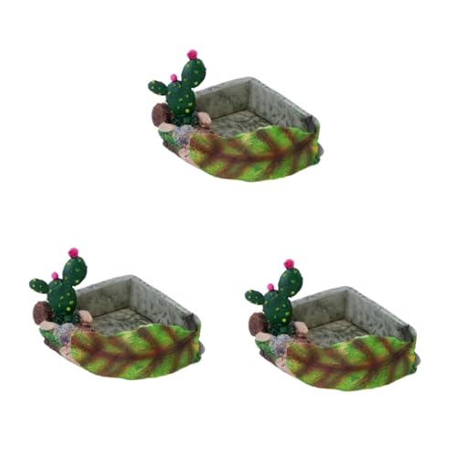 minkissy 3 STK Spielzeug Klein Schildkröte von minkissy