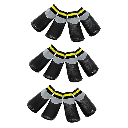 minkissy 3 Sätze Sockenschuhe rutschfeste Schuhe Wasserdicht minkissy 3 Sätze Sockenschuhe rutschfeste Schuhe Wasserdicht von minkissy