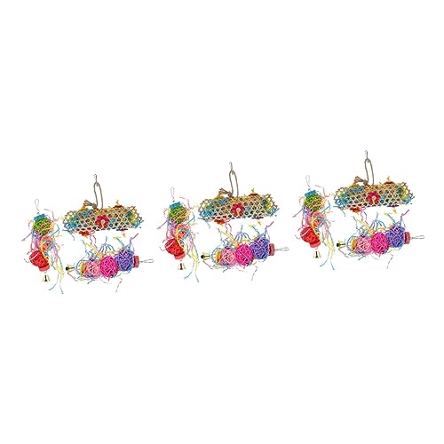 minkissy 3 Sets papagei kauen spielzeug vogel holz kauen spielzeug zahnen spielzeug Papagei Spielsachen Shred Hängender Käfig Spielzeug Vogel Shredder Spielzeug Nymphensittich Spielzeug Zähne minkissy 3 Sets papagei kauen spielzeug vogel holz kauen spielzeug zahnen spielzeug Papagei Spielsachen Shred Hängender Käfig Spielzeug Vogel Shredder Spielzeug Nymphensittich Spielzeug Zähne von minkissy