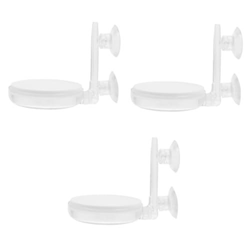 minkissy 3 Stücke Fisch Pumpe Bubbler Für Aquarium Zubehör Hydrokultur Air Bubbler Bubbler Diffusor Aquarium Pumpe minkissy 3 Stücke Fisch Pumpe Bubbler Für Aquarium Zubehör Hydrokultur Air Bubbler Bubbler Diffusor Aquarium Pumpe von minkissy