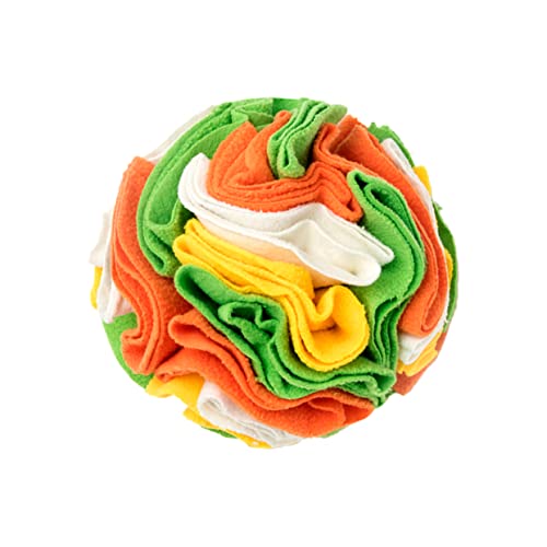 minkissy 3 Stück Hund Schnüffelball Hund Futtersuche Hund Fütterung Welpen Bälle Hund Schnüffelmatte Haustier Futtersuche Matte Hund Langsames Essen Training Spielzeug Jump Haustier Schnüffel für minkissy 3 Stück Hund Schnüffelball Hund Futtersuche Hund Fütterung Welpen Bälle Hund Schnüffelmatte Haustier Futtersuche Matte Hund Langsames Essen Training Spielzeug Jump Haustier Schnüffel für von minkissy