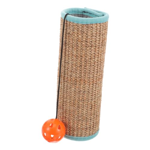 minkissy 3 Stück Katzenkratzer Katzenkratzer Kätzchen-Kratzteppich Katzenschleifkrallen-Pad Katzenkratzspielzeug Papp-Kauspielzeug Katzenkratzbrett Teppich Kätzchen-Kratzpad minkissy 3 Stück Katzenkratzer Katzenkratzer Kätzchen-Kratzteppich Katzenschleifkrallen-Pad Katzenkratzspielzeug Papp-Kauspielzeug Katzenkratzbrett Teppich Kätzchen-Kratzpad von minkissy