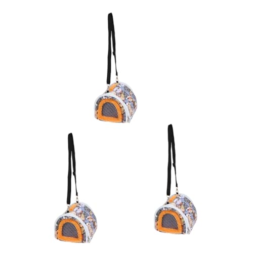 minkissy 3 stücke Hamster Out Bag Hamster Tragetasche Hamster Tasche Hamster Rucksack Carrier Pet Carrier Tote Bonding Pouch für Ratten Kleine Tier Ausgehende Tasche Meerschweinchen Zubehör Reise minkissy 3 stücke Hamster Out Bag Hamster Tragetasche Hamster Tasche Hamster Rucksack Carrier Pet Carrier Tote Bonding Pouch für Ratten Kleine Tier Ausgehende Tasche Meerschweinchen Zubehör Reise von minkissy