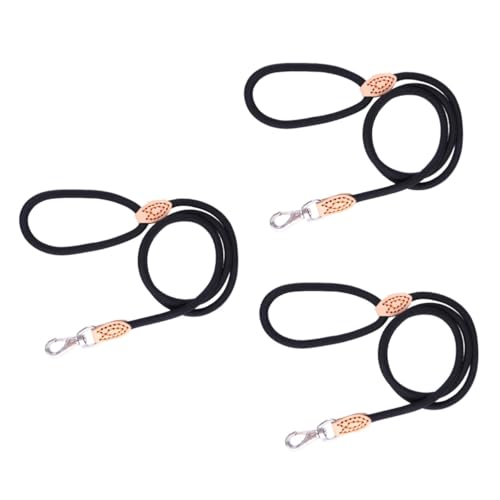 minkissy 3 stücke Heavy Duty Leine Hund Training Leine Nylon Training Leine Hund Leine Haustier minkissy 3 stücke Heavy Duty Leine Hund Training Leine Nylon Training Leine Hund Leine Haustier von minkissy