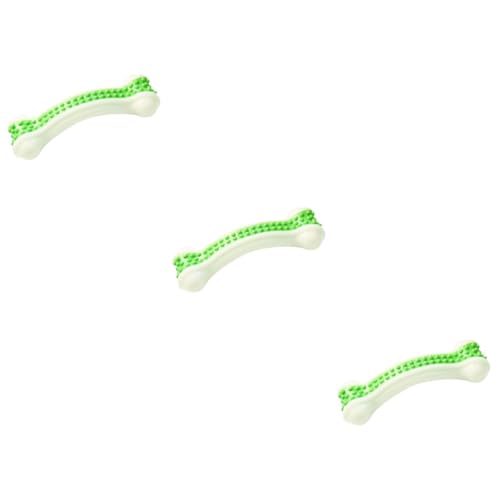 minkissy 3 stücke Hund Kauspielzeug Hund Quietschen Spielzeug Hund Kauen Naturkautschuk Molar Spielzeug Gummitiere Hundespielzeug Hund Kauknochen Regenbogen Hund Kauknochen Kleine Hund Spielzeug minkissy 3 stücke Hund Kauspielzeug Hund Quietschen Spielzeug Hund Kauen Naturkautschuk Molar Spielzeug Gummitiere Hundespielzeug Hund Kauknochen Regenbogen Hund Kauknochen Kleine Hund Spielzeug von minkissy