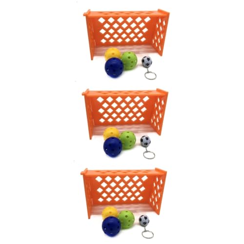 minkissy 3 stücke Spielzeug Papagei Training Fußball Fußball Spielzeug für Vögel Fußball für Vögel Papagei Fußball Spielzeug Mini minkissy 3 stücke Spielzeug Papagei Training Fußball Fußball Spielzeug für Vögel Fußball für Vögel Papagei Fußball Spielzeug Mini von minkissy