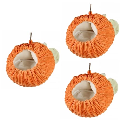 minkissy 3 warmes Haustiernest Meerschweinchen-Hängematte hängende Hängemattenhütte Hamster hängematte haustierbett Hängematte für Haustiere Hamster hängendes Nest Hamsternest minkissy 3 warmes Haustiernest Meerschweinchen-Hängematte hängende Hängemattenhütte Hamster hängematte haustierbett Hängematte für Haustiere Hamster hängendes Nest Hamsternest von minkissy