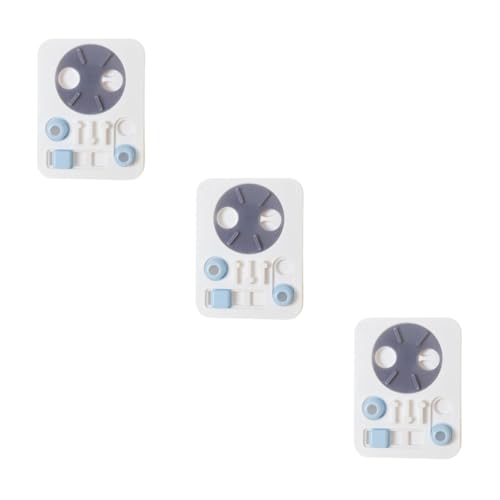 minkissy 3 x Slow Food Teller für Haustiere, Puzzle minkissy 3 x Slow Food Teller für Haustiere, Puzzle von minkissy