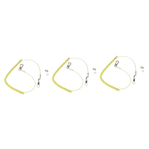 minkissy 3stücke Verstellbares Papageien Geschirr Mit Leine Trainingsseil Für Outdoor-aktivitäten Elastisches Band Inklusive Verschiedener Fußringgrößen Für Sicheres Fliegen Und minkissy 3stücke Verstellbares Papageien Geschirr Mit Leine Trainingsseil Für Outdoor-aktivitäten Elastisches Band Inklusive Verschiedener Fußringgrößen Für Sicheres Fliegen Und von minkissy
