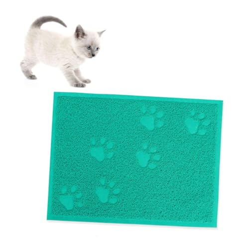 minkissy 30 Katzenstreu Drinnen Bodenmatte minkissy 30 Katzenstreu Drinnen Bodenmatte von minkissy